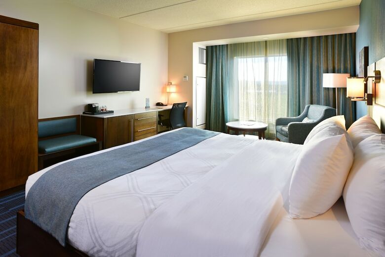 Apartamento Tioga Downs Casino And Resort