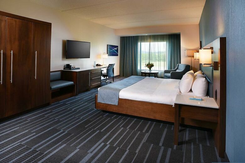 Apartamento Tioga Downs Casino And Resort
