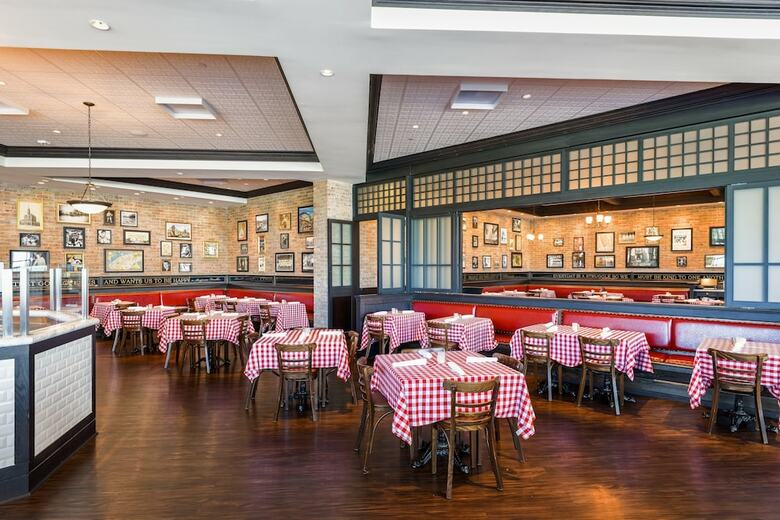 Apartamento Tioga Downs Casino And Resort