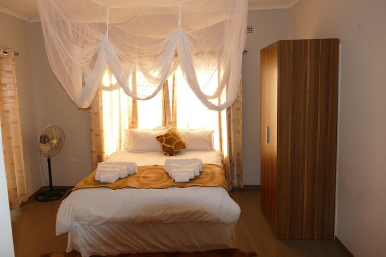 Hotel Inboundout Guest House