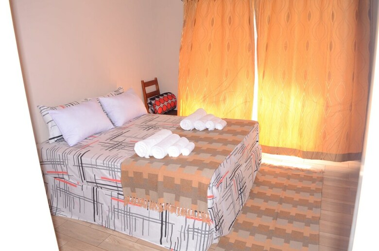 Hotel Inboundout Guest House