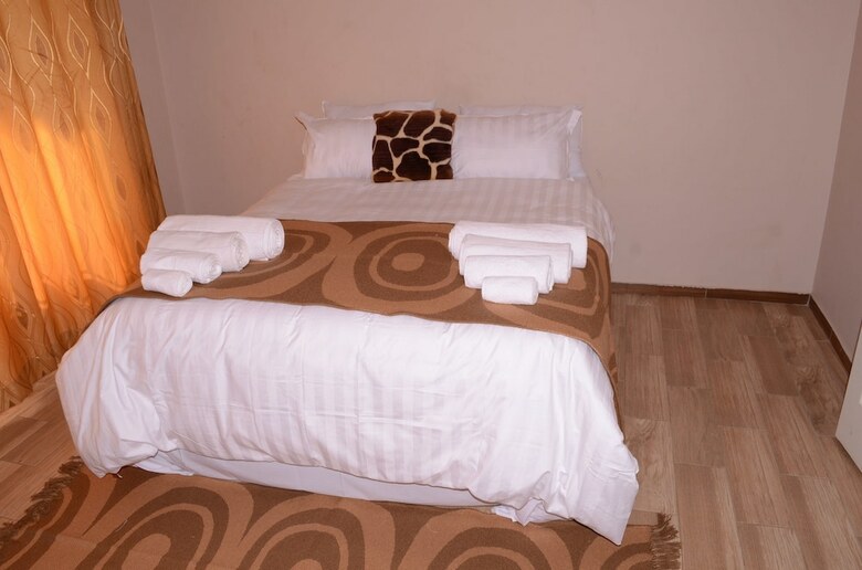 Hotel Inboundout Guest House