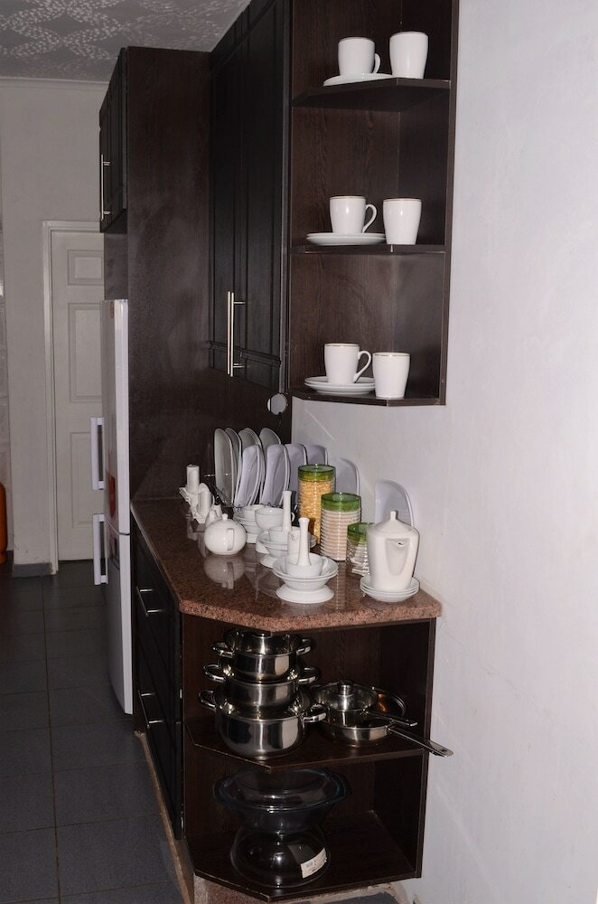 Hotel Inboundout Guest House