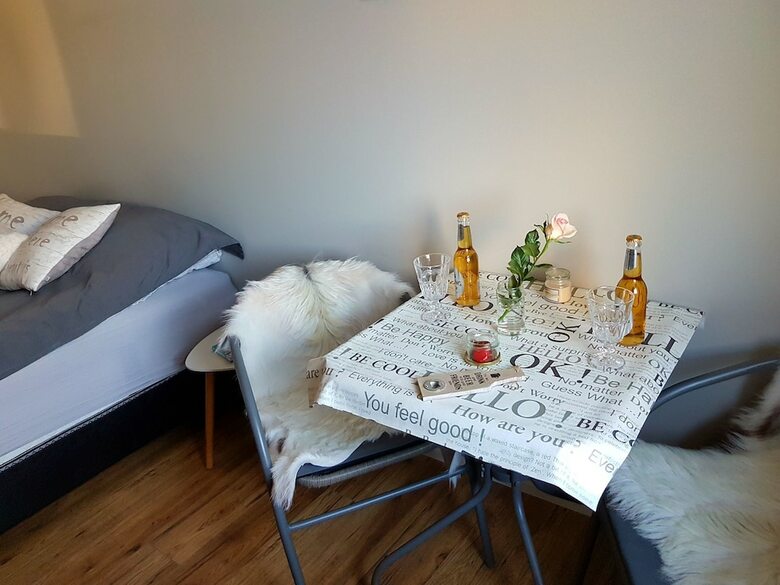 Hotel Sk�latj�rn Guesthouse