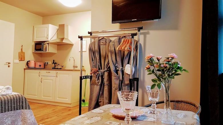Hotel Sk�latj�rn Guesthouse