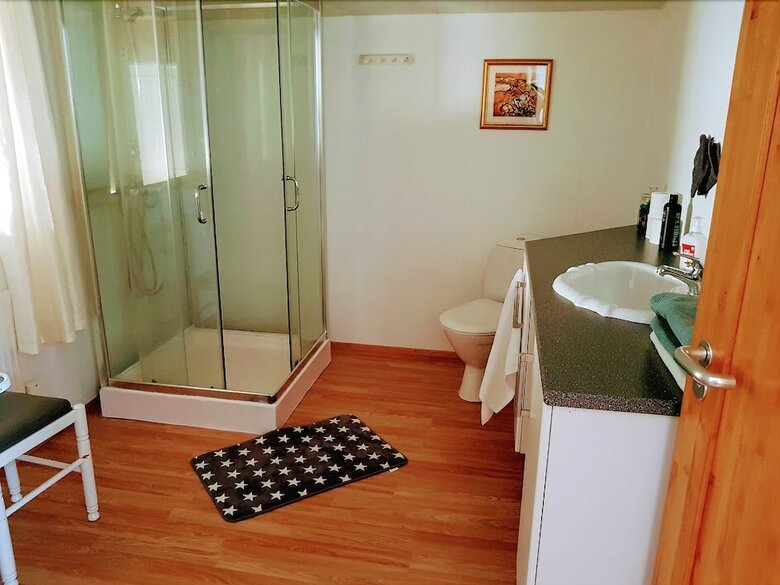 Hotel Sk�latj�rn Guesthouse