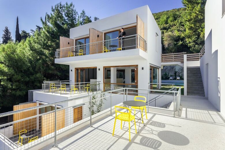 Semeli Boutique Hotel
