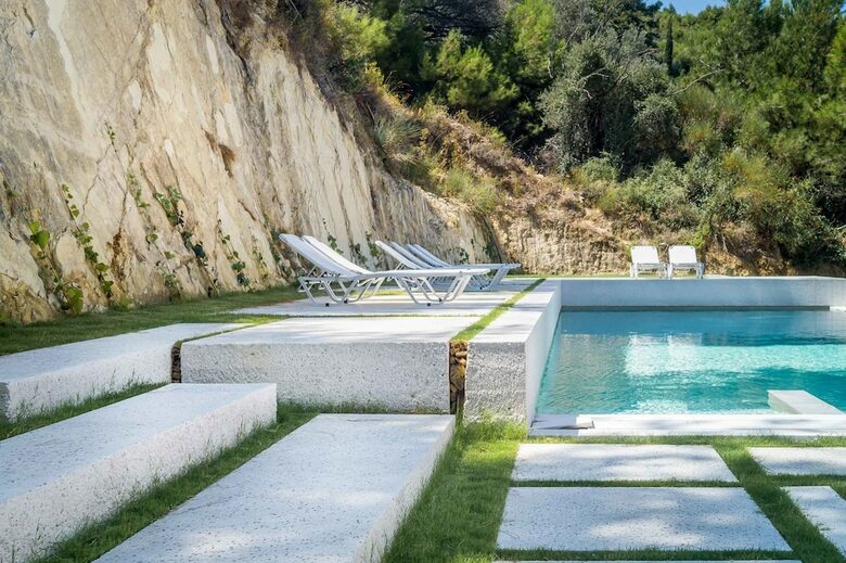 Semeli Boutique Hotel