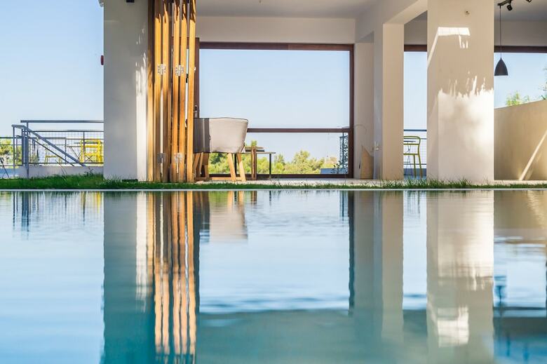 Semeli Boutique Hotel