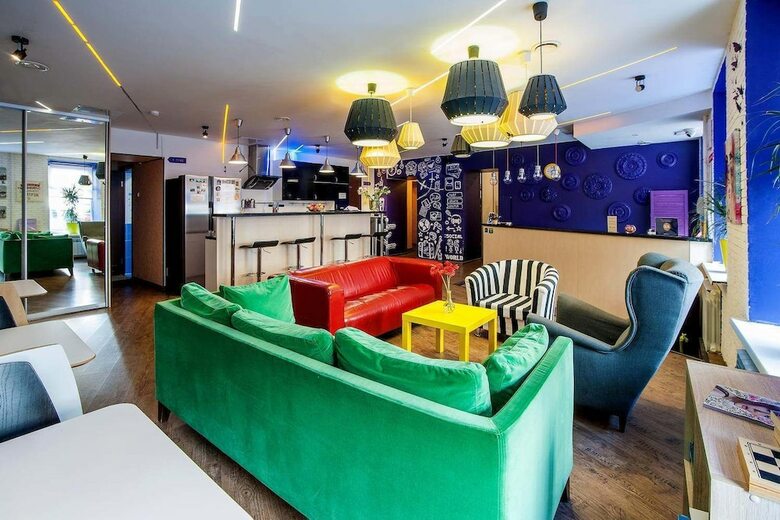 Hotel Dream House Sadovaya