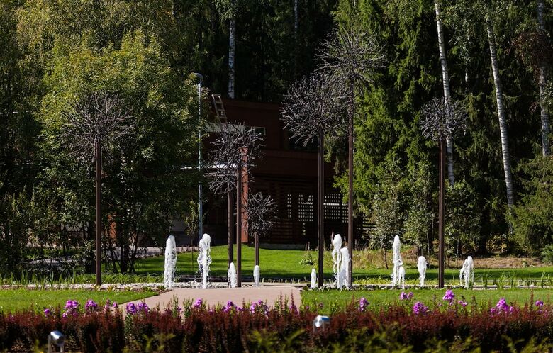 Boutique Hotel Rodniki
