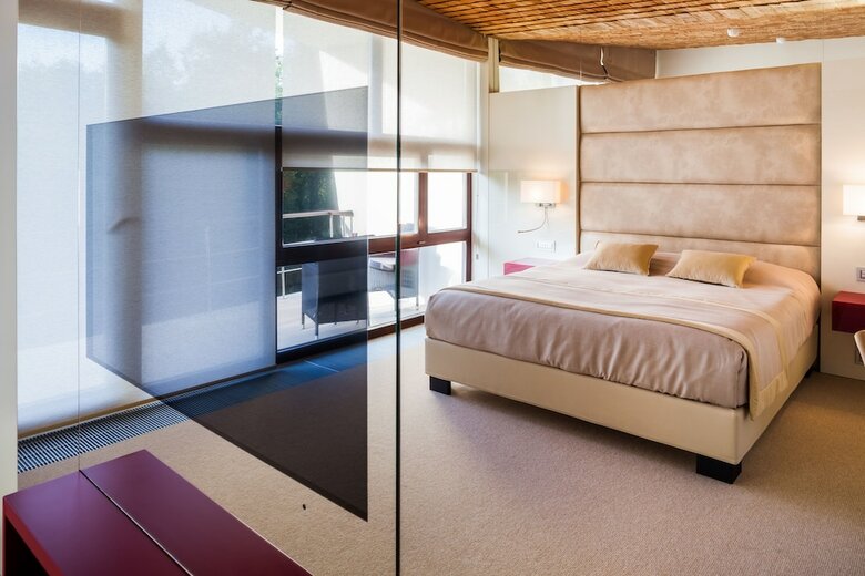 Boutique Hotel Rodniki
