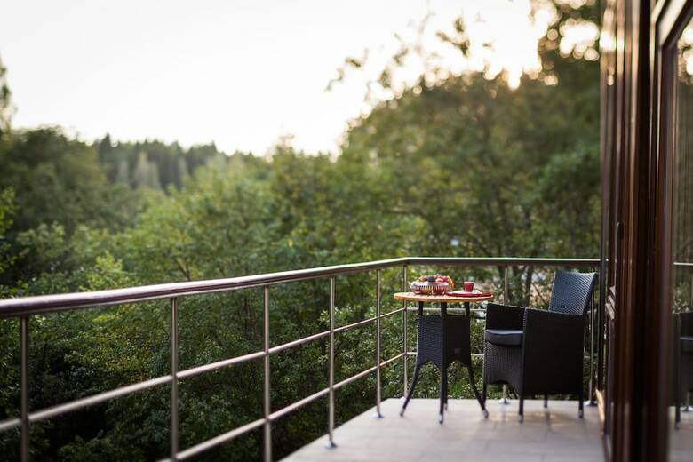 Boutique Hotel Rodniki