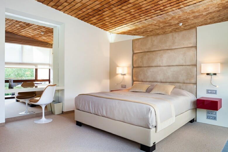 Boutique Hotel Rodniki