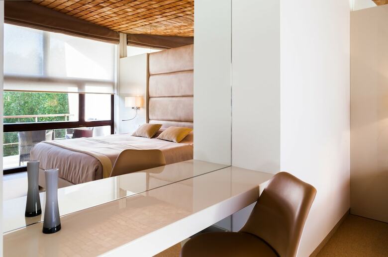 Boutique Hotel Rodniki