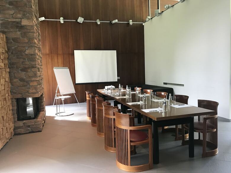 Boutique Hotel Rodniki