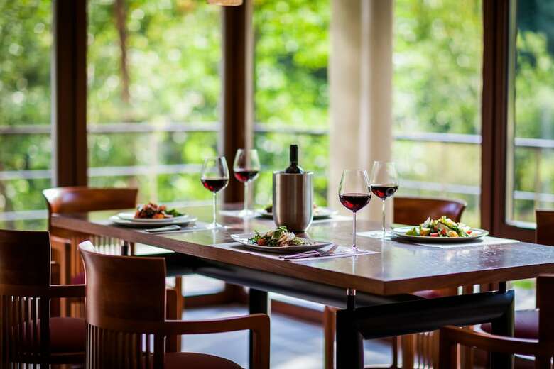 Boutique Hotel Rodniki