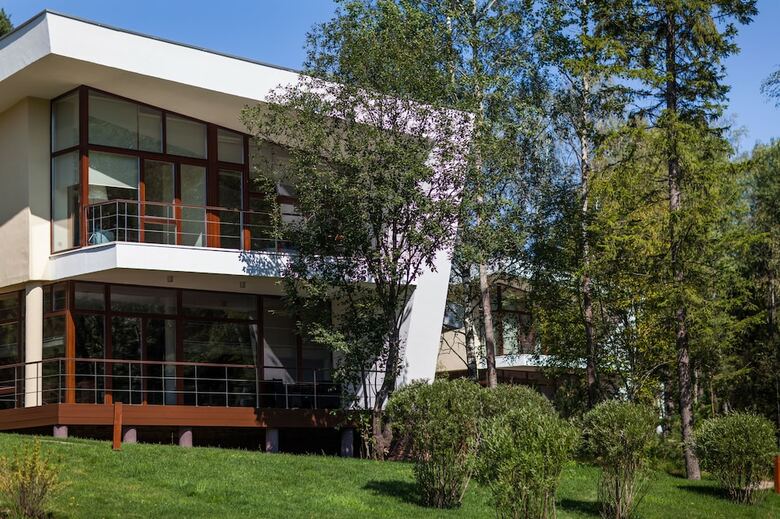 Boutique Hotel Rodniki