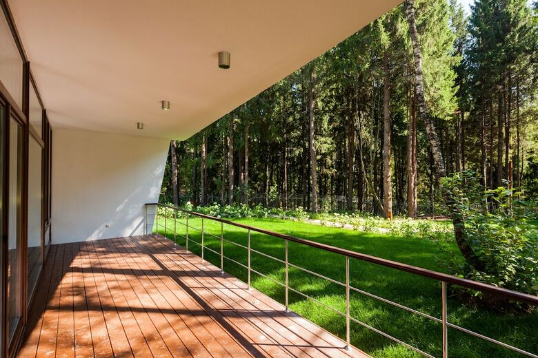 Boutique Hotel Rodniki