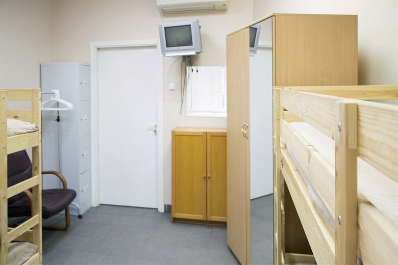 Hostal Old Flat Hostel On Nekrasova