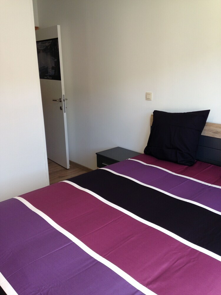 Hotel Les Voisins de Mr Sax