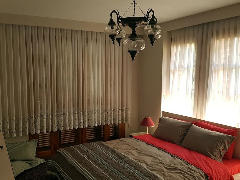 Hotel Villa Casablanca