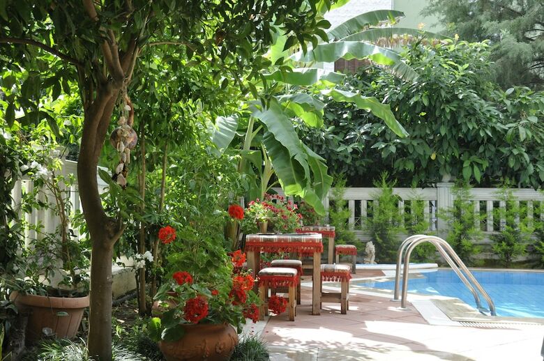 Hotel Villa Casablanca