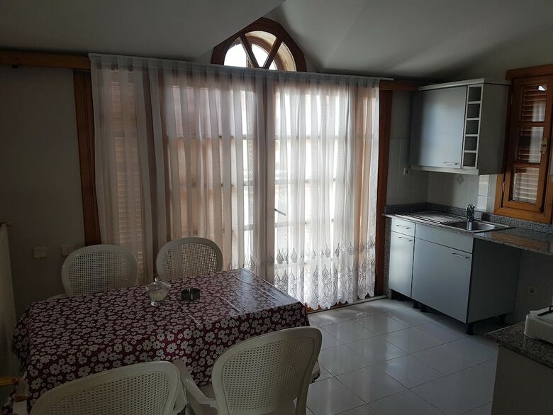 Hotel Villa Casablanca
