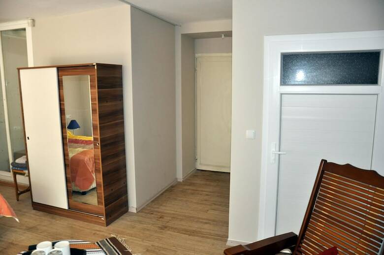 Hotel Villa Casablanca