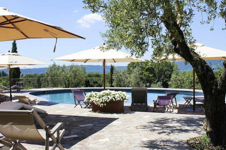 Agroturismo Agriturismo La Valle Di Vico