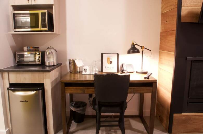 Apartamento Rawdon Golf Resort