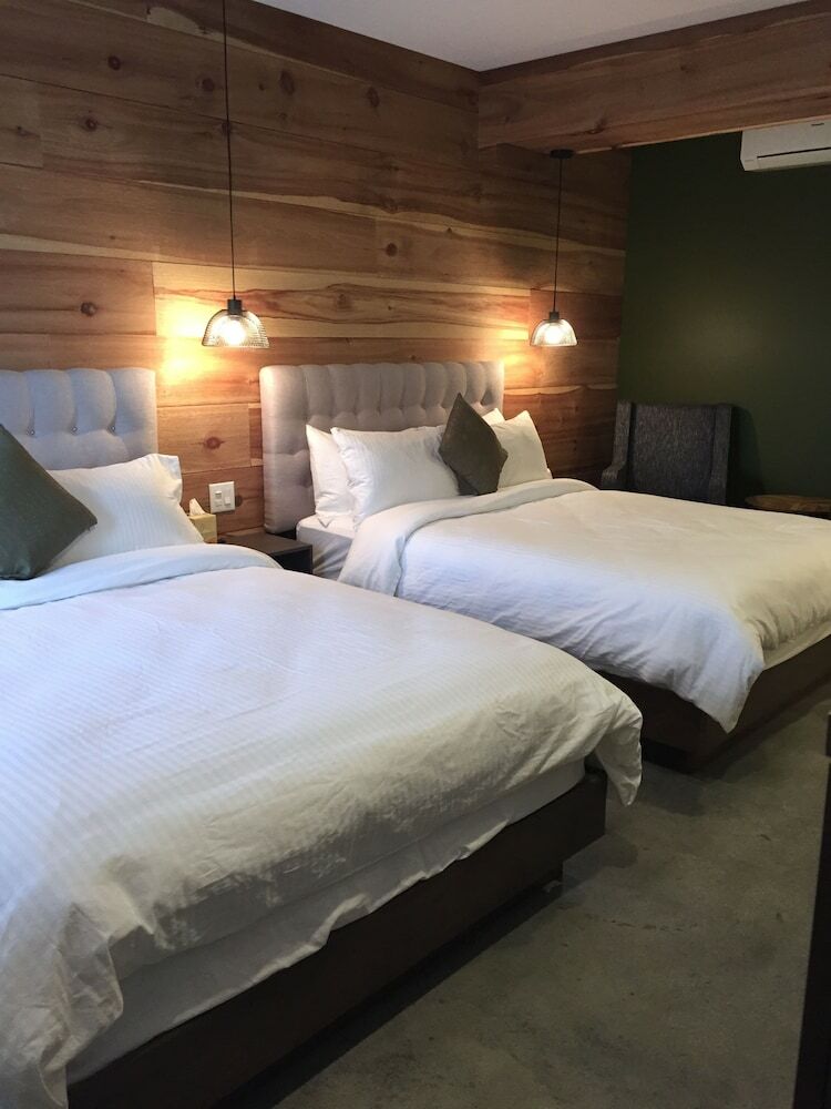 Apartamento Rawdon Golf Resort