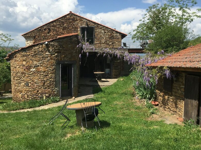 Hotel Auberge de Vazerat