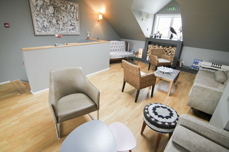Hotel L�kur