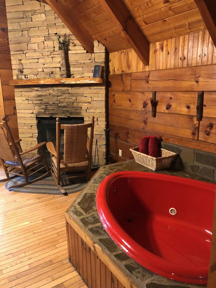 Bed & Breakfast Gatlinburg Adventure Cabins