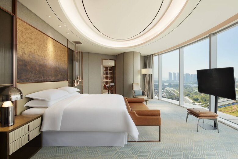 Sheraton Guangzhou Nansha Hotel