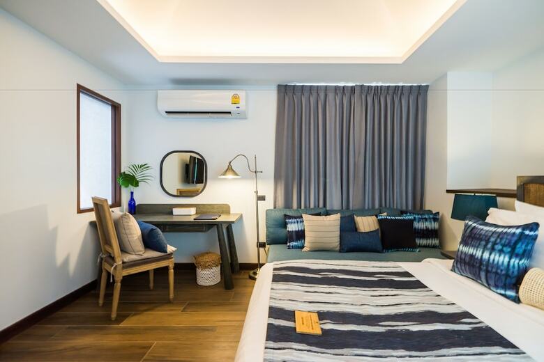 Apartamento Peace Resort