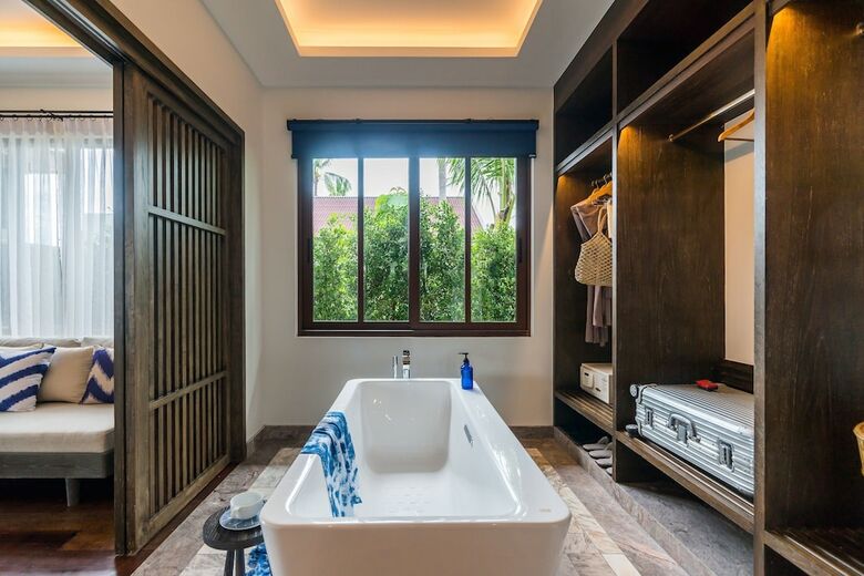 Apartamento Peace Resort