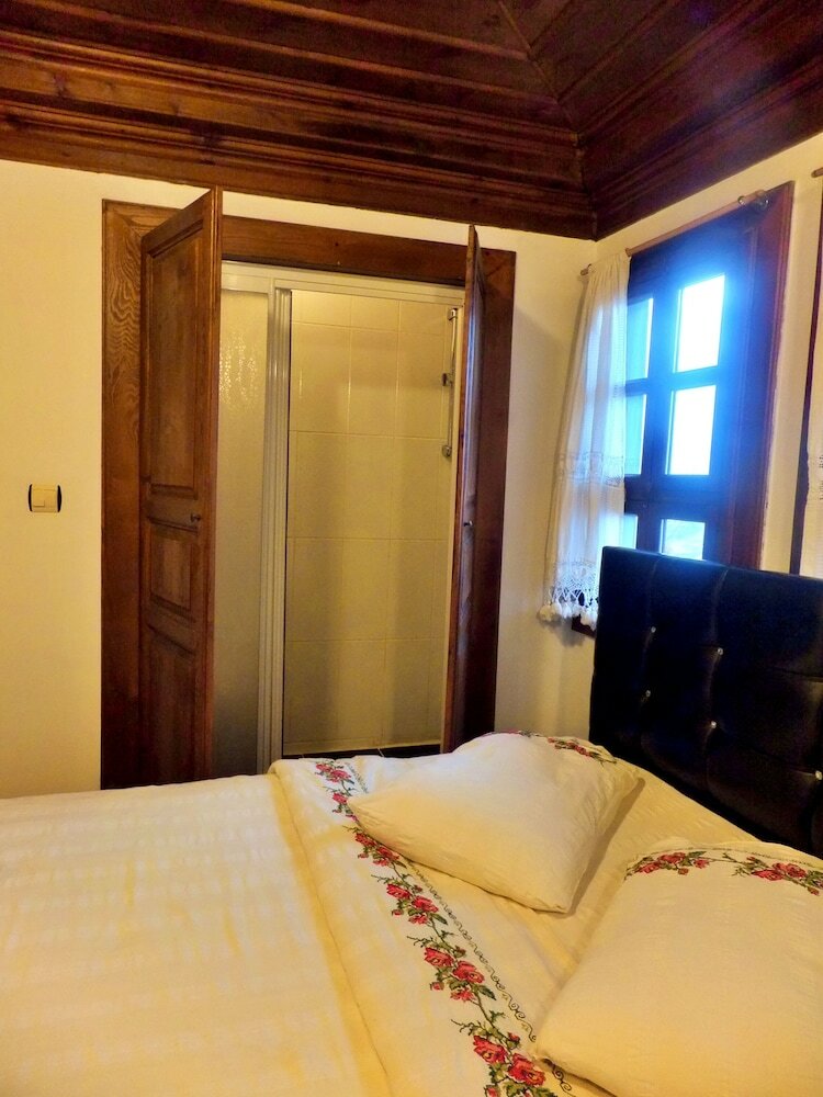 Sabri Bey Konak Hotel