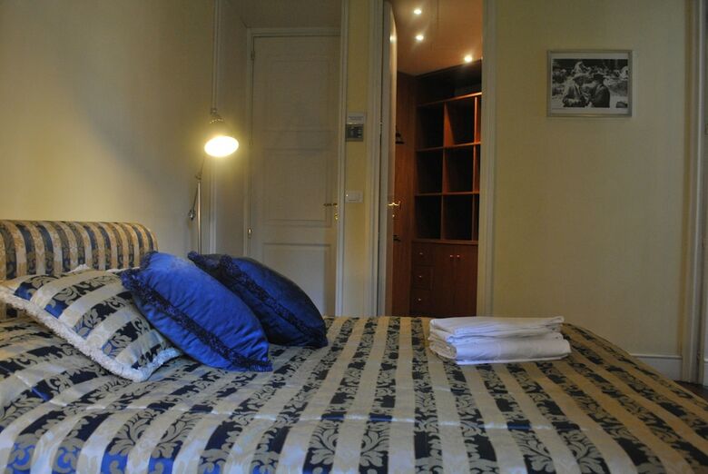 Hotel Holiday House Belle Arti