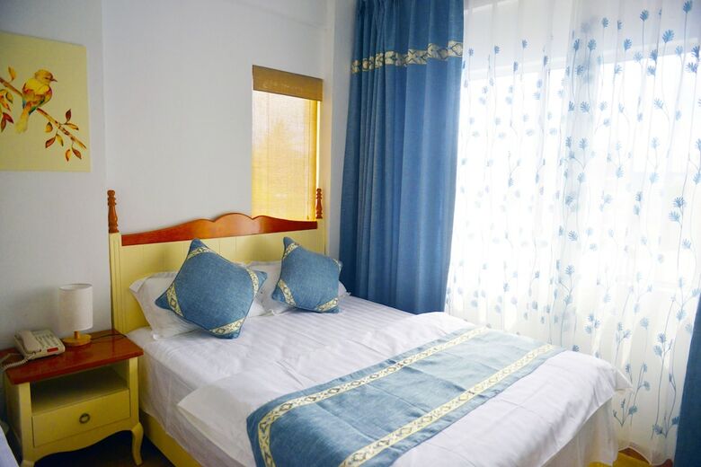 Hotel Blue Saipan Garden