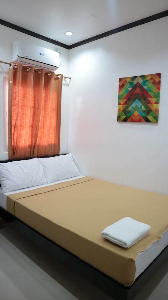 Hotel La Patricia de Baler