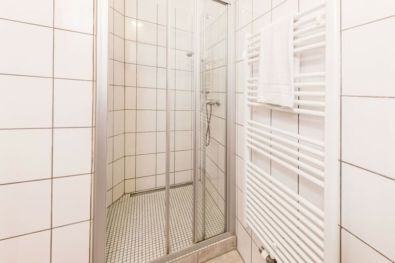 Bed & Breakfast Hotel Bergheim An Der Erft