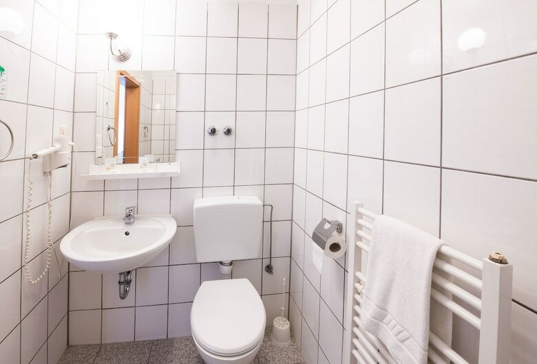 Bed & Breakfast Hotel Bergheim An Der Erft
