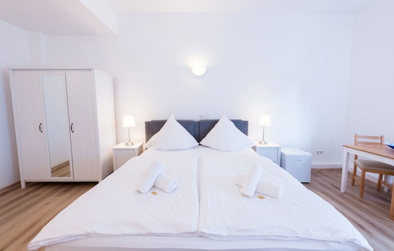 Bed & Breakfast Hotel Bergheim An Der Erft