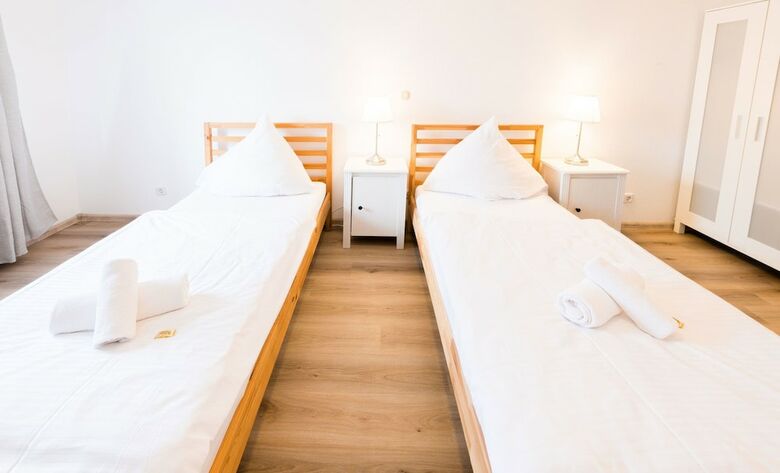Bed & Breakfast Hotel Bergheim An Der Erft