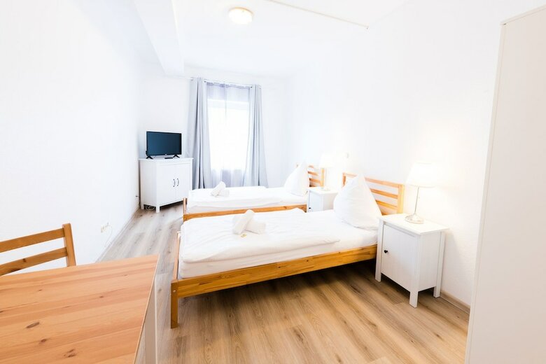Bed & Breakfast Hotel Bergheim An Der Erft