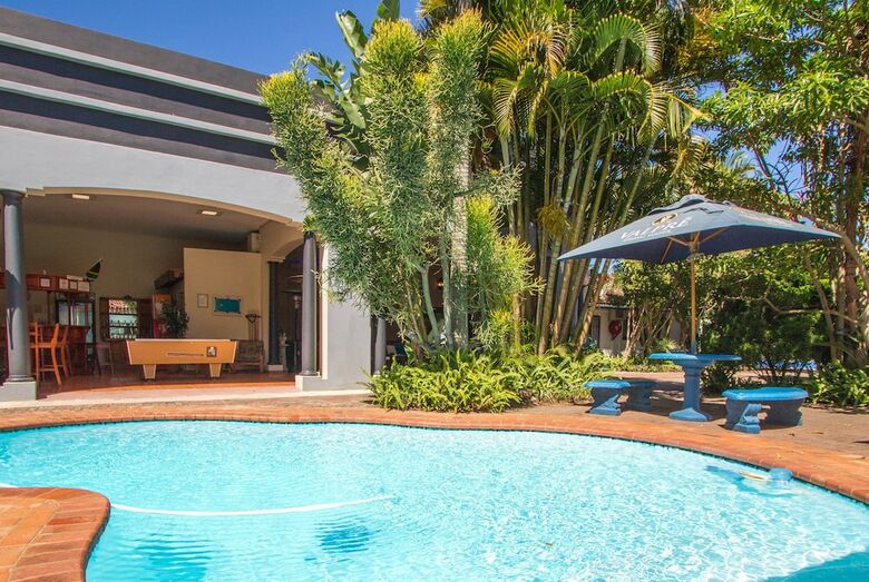 Hotel Blue Marlin Guest House