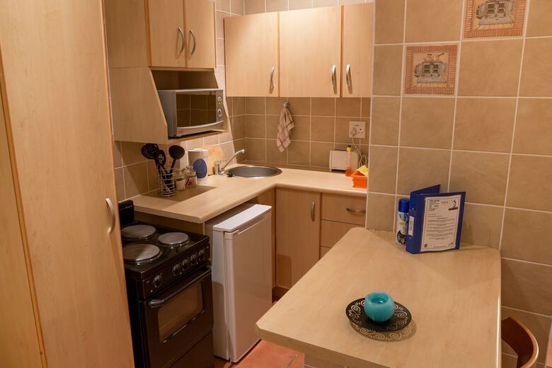 Hotel Blue Marlin Guest House