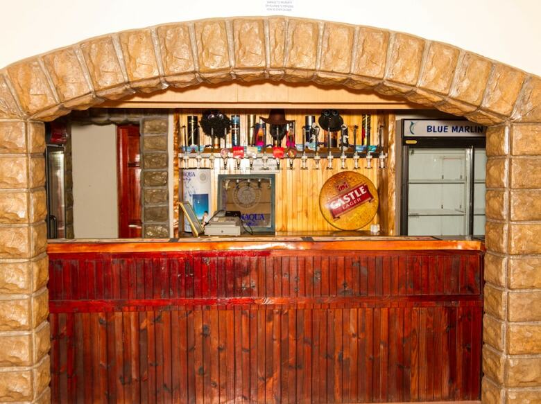 Hotel Blue Marlin Guest House